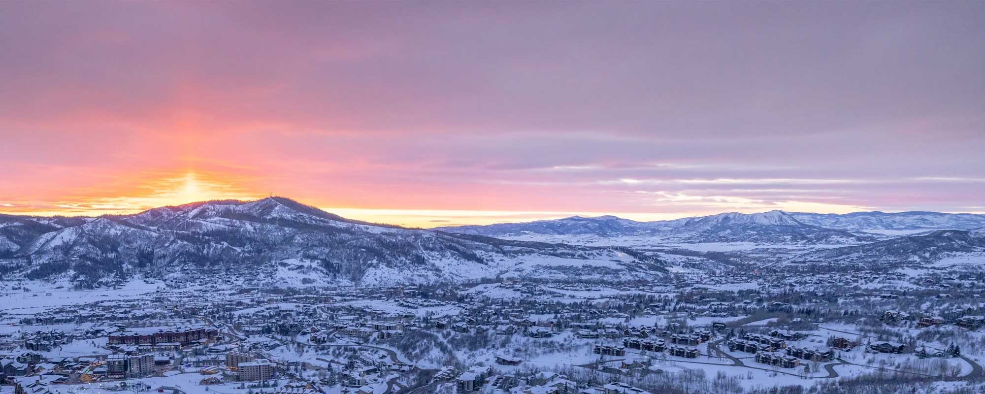 Steamboat Steamboat Springs